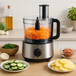 Food Processors