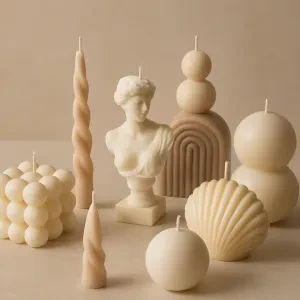 Decorative Candles
