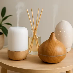Diffusers