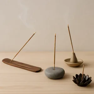 Incense Holders