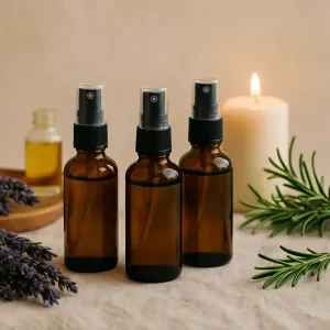 Aromatherapy Sprays