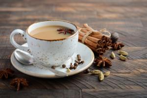 Chai Tea – Spiced, Aromatic & Comforting Tea Blends