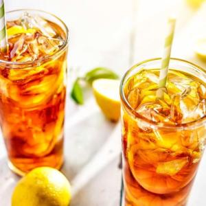 Bottled Iced Tea – Refreshing Ready-to-Drink Tea Options