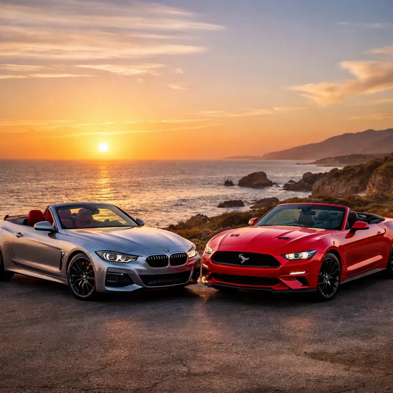 Convertibles