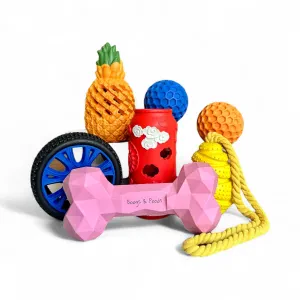 Fun Toys for Your Furry Friends