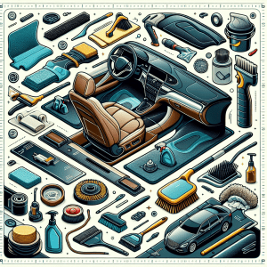 Interior Car Care