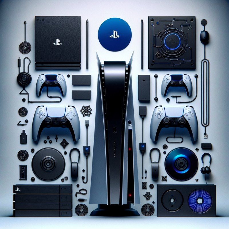 Playstation 5