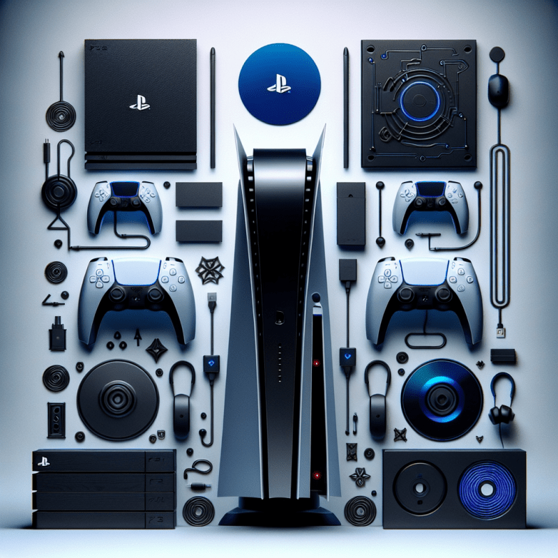 Playstation 5