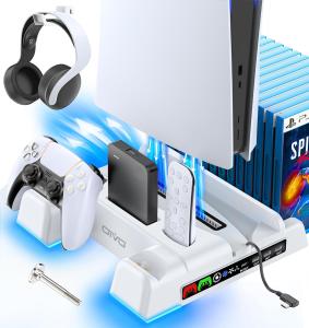 PS5 Accessories