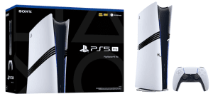 Playstation 5 Pro