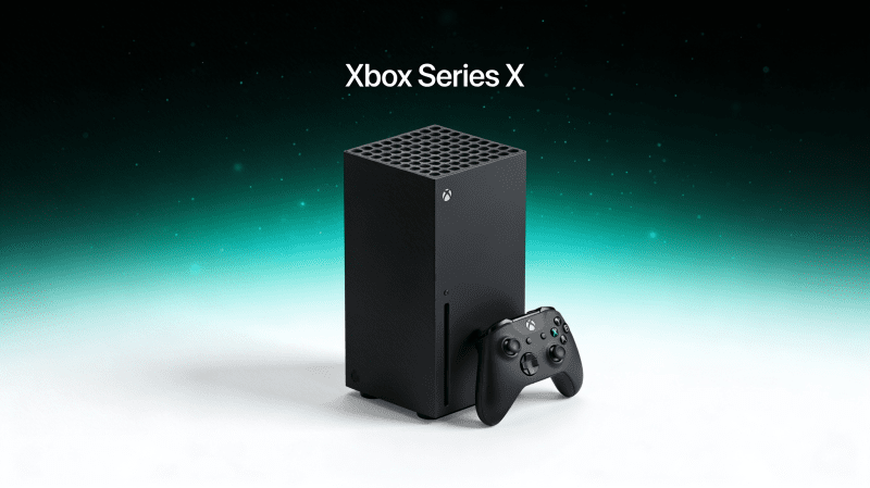 Xbox Series X