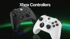 Xbox Controllers