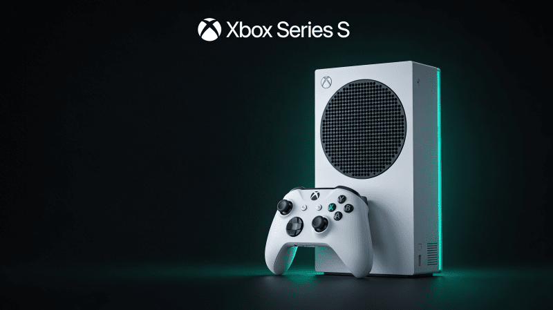 Xbox Series S