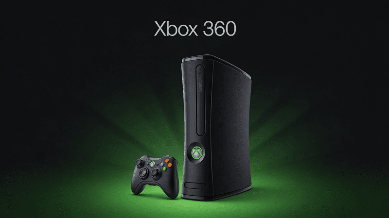 Xbox 360