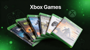 Xbox Games