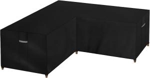 V Shape Garden Sofa Covers