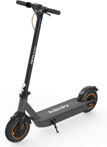 Electric Scooters