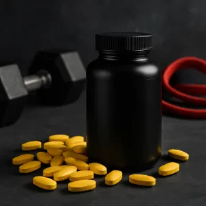 Fat Burners
