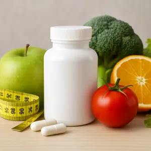 Appetite Suppressants