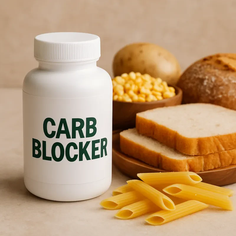 Carb Blockers