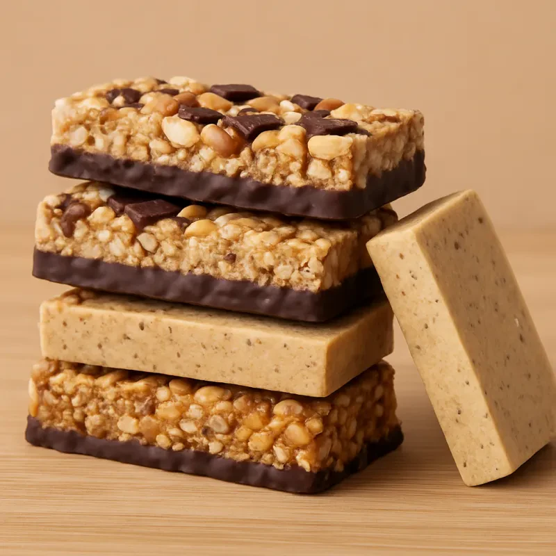 Meal Replacement Bars