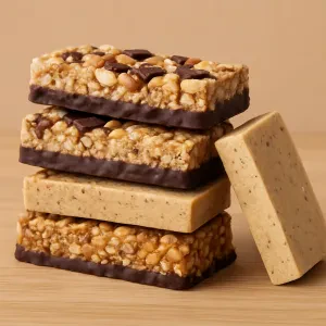 Meal Replacement Bars
