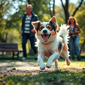 Heartworm Protection for Dogs