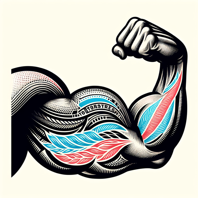 Testosterone Boosters for Enhanced Performance and Stamina