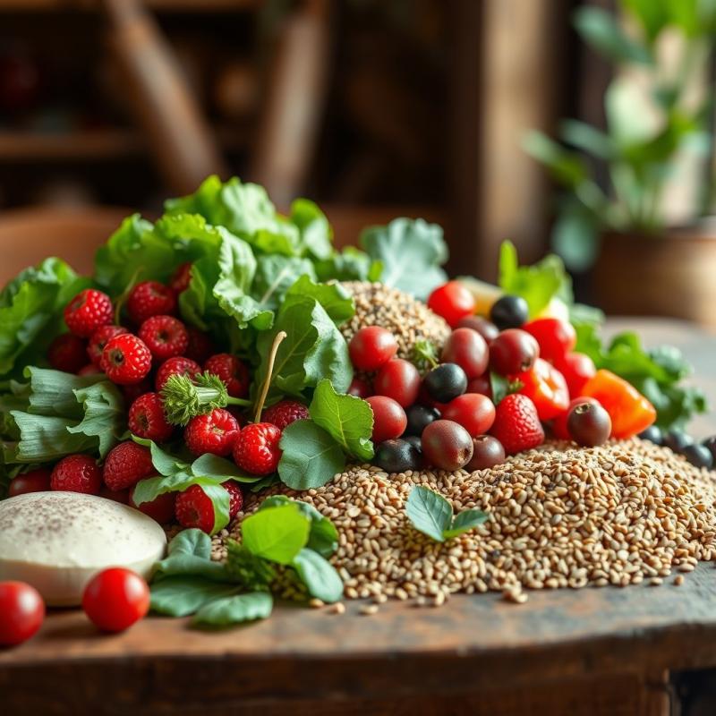 Superfoods