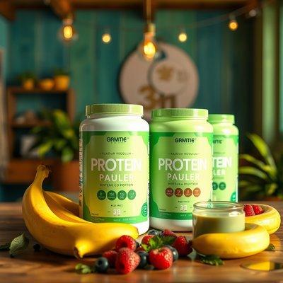 Protein Powders