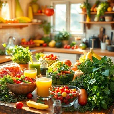 Plant Based Diet