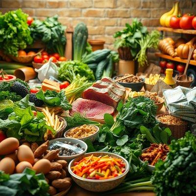Paleo Diet