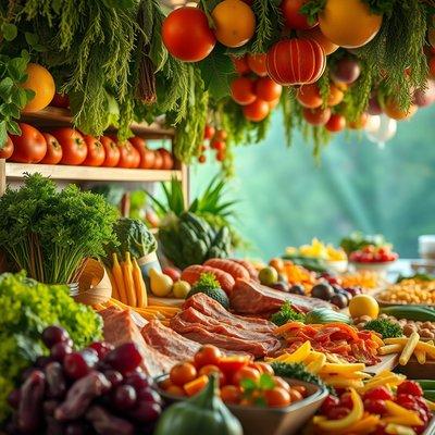 Keto Diet