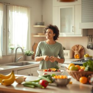 Essential Nutrients for Weight Loss Success