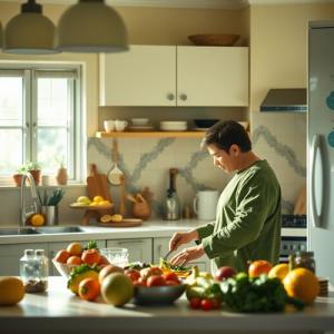 Appetite Suppressants