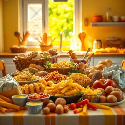 Carb Blockers