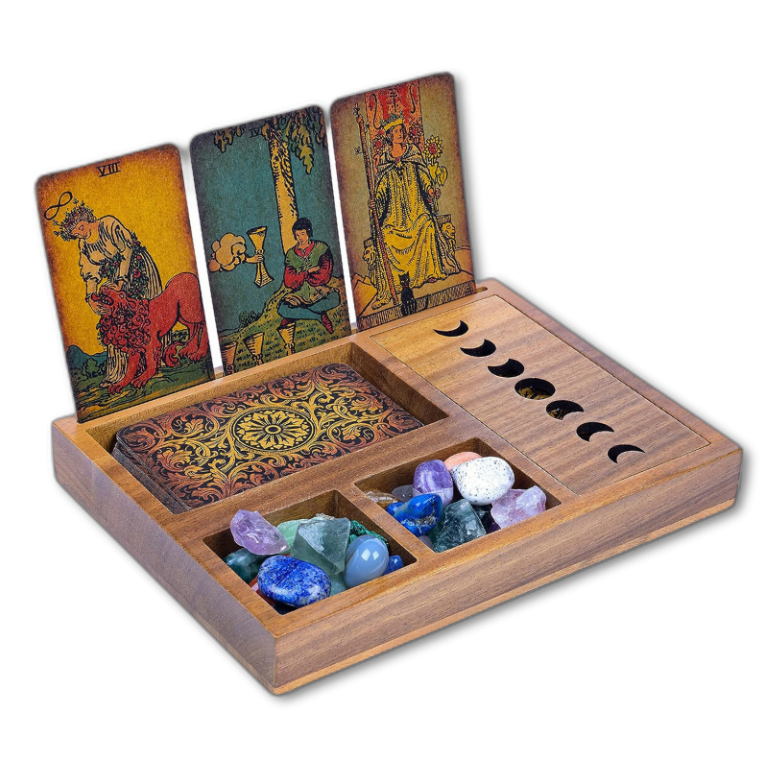 Tarot Card Accessories