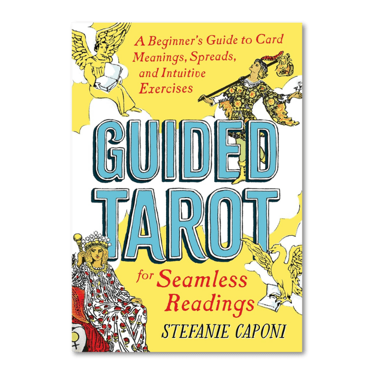 Tarot Books