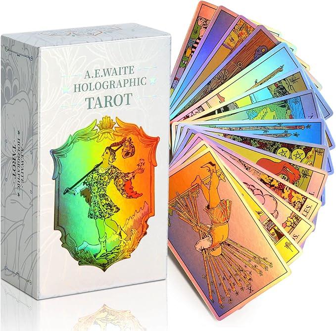 Tarot Card Decks