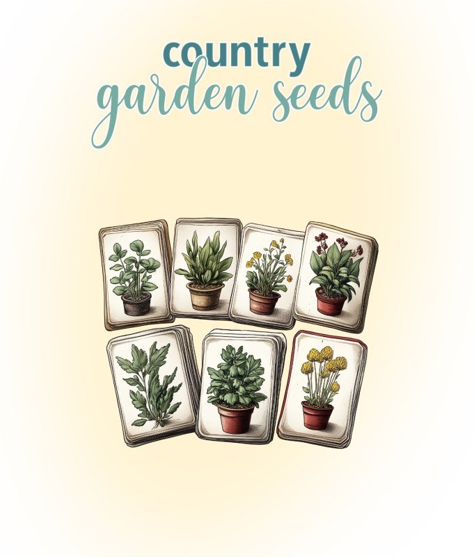 Seeds