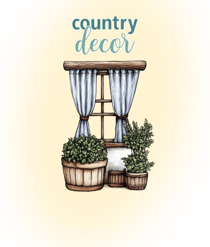 Country Decor