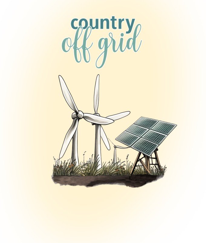 Off-Grid Living