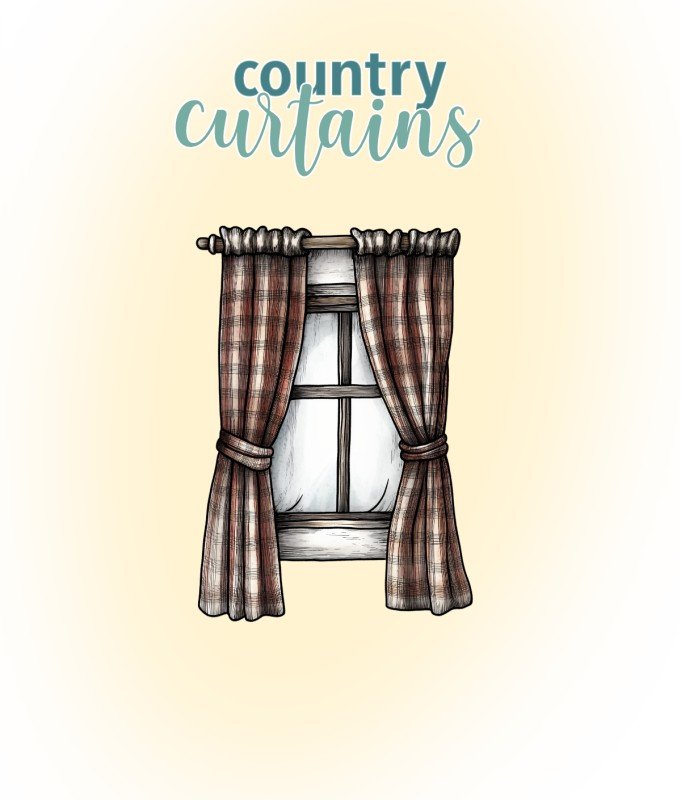 Country Curtains