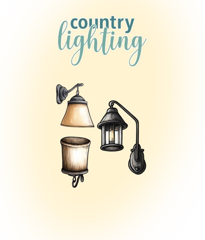 Country Lighting