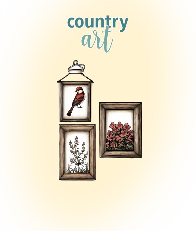 Country Art