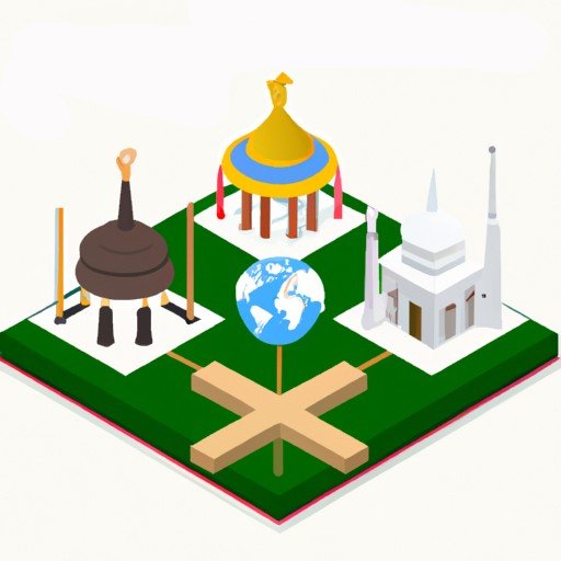 World Religions