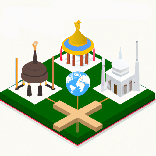World Religions