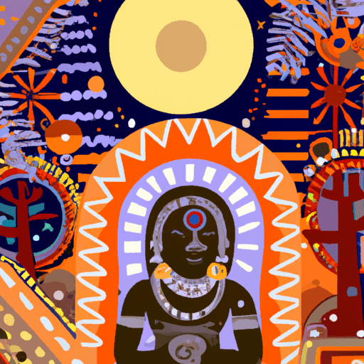 Indigenous Religions