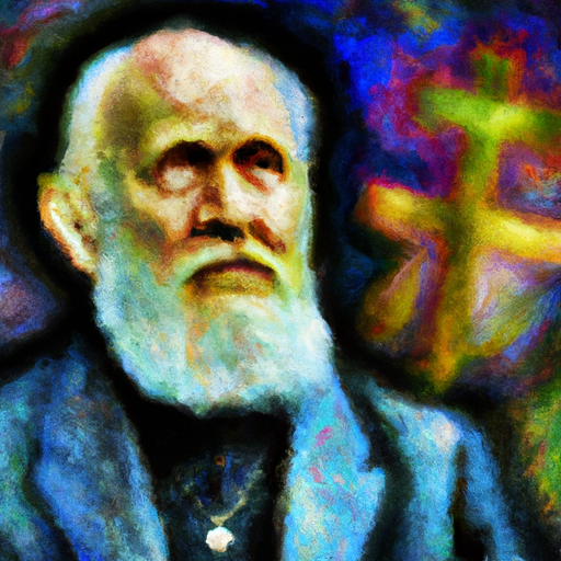 Sigmund Freud