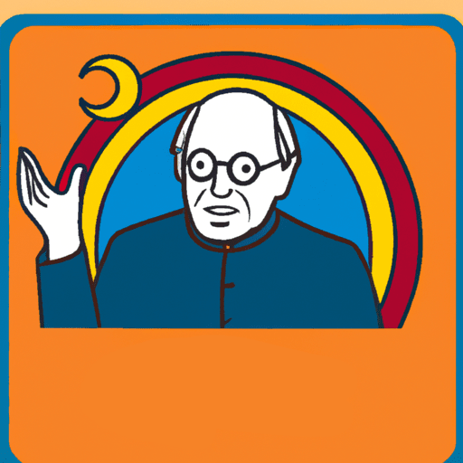 Carl Jung on Religion